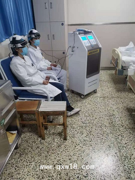 腦功能治儀  腦循環(huán)功能障礙治療儀 腦循環(huán)治療儀器械設(shè)備