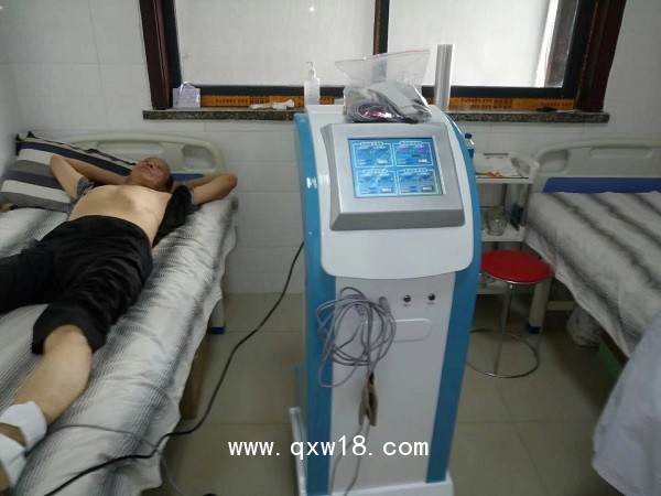 電腦中頻治療儀便攜式 中藥離子導入治療儀 中頻治療儀設備