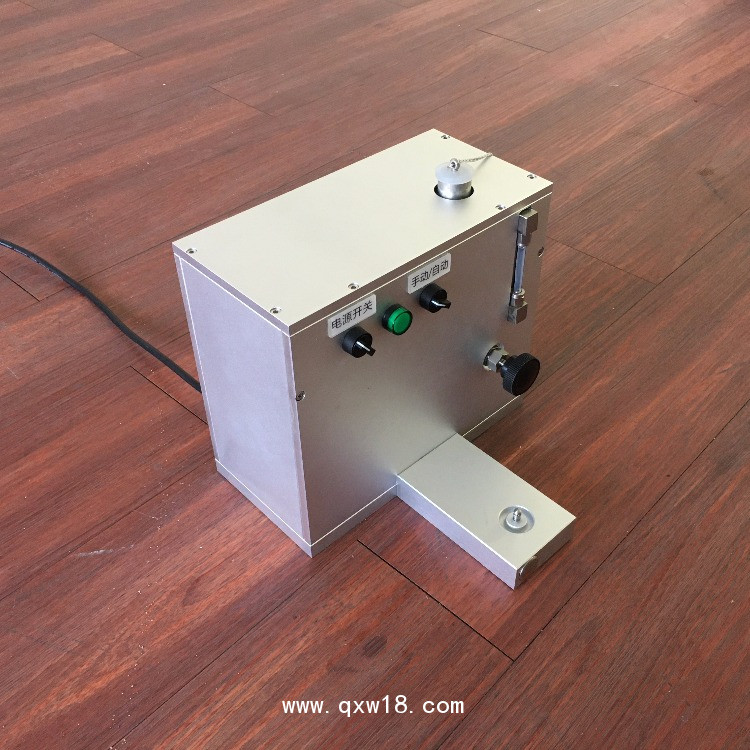 單向閥指示氣泡粘接涂膠機(jī)，環(huán)已酮涂膠機(jī)