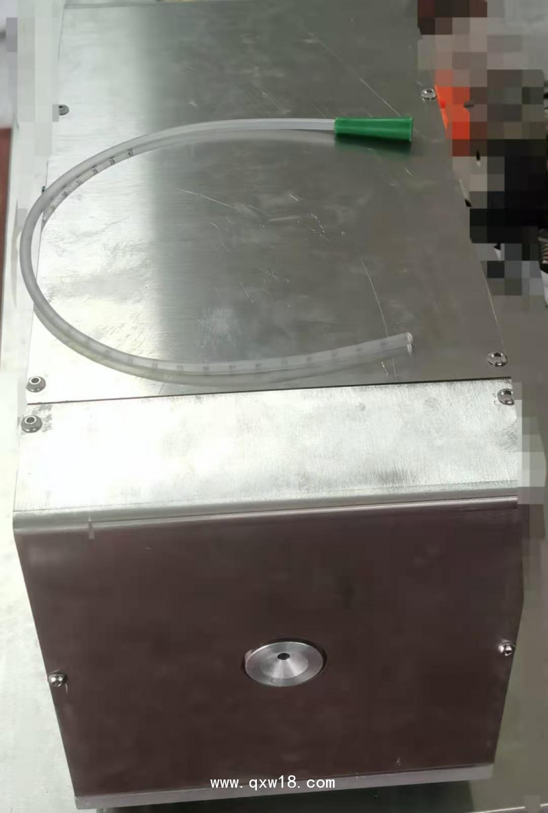 導(dǎo)管倒圓角機(jī) 倒圓角成型機(jī) 導(dǎo)管端口圓滑處理