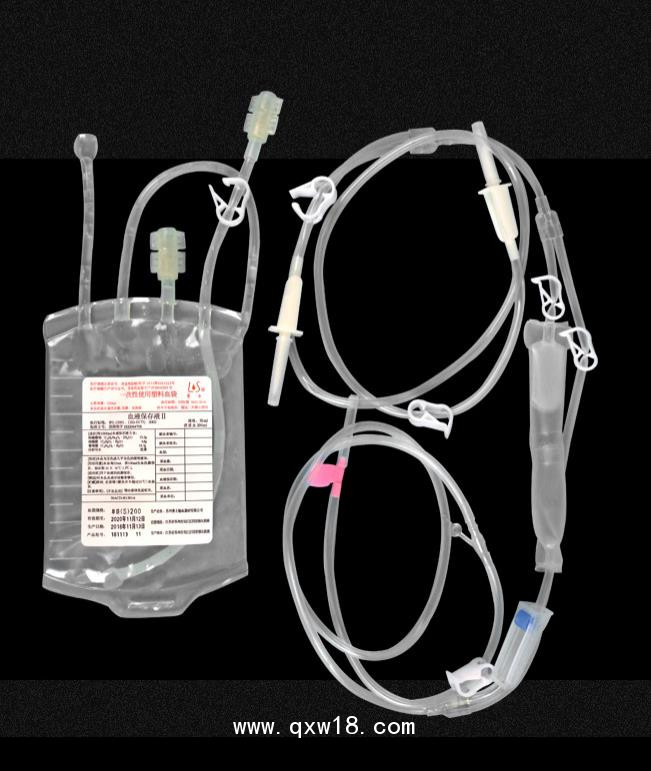 大自血專(zhuān)用血袋/南格爾S-200大自血血袋