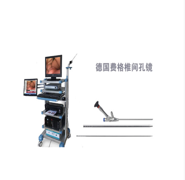 德國費格進口椎間孔鏡全套微創(chuàng)手術(shù)器械