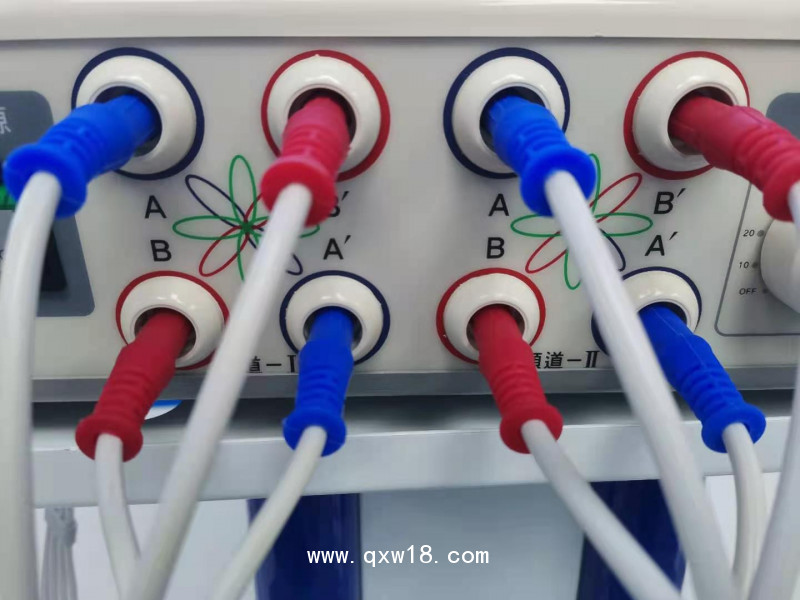 低頻治療儀 深圳百士康 低頻電刺激儀 操作使用說(shuō)明