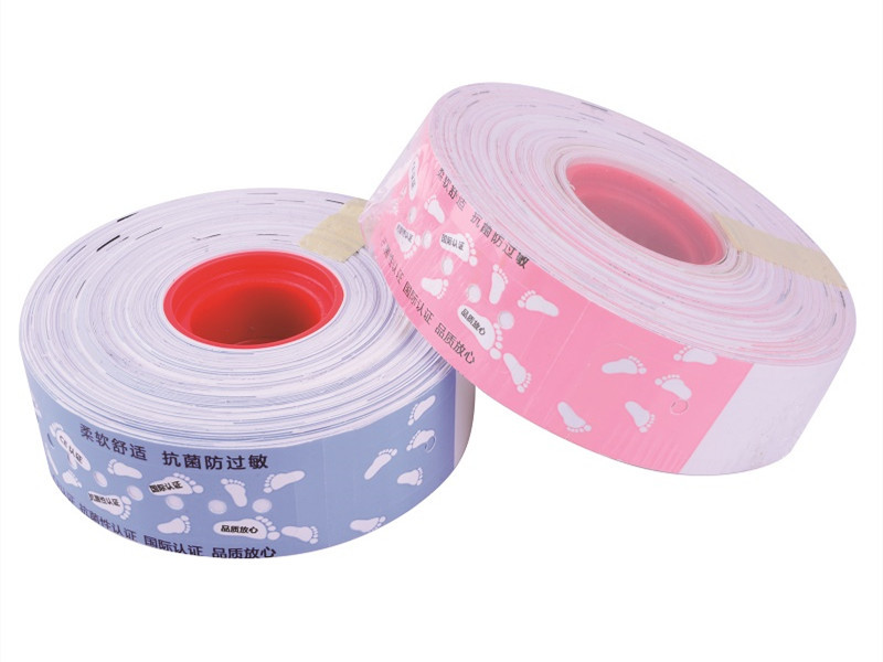 醫(yī)療腕帶 醫(yī)用身份識別腕帶