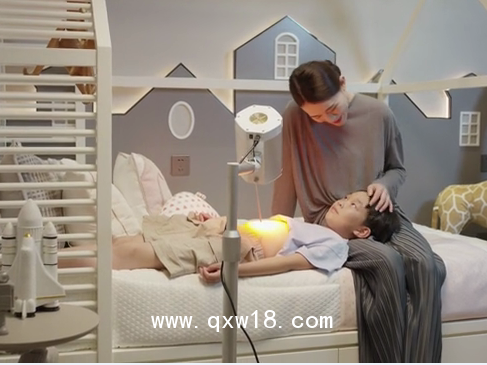 “深層光”光譜治療儀