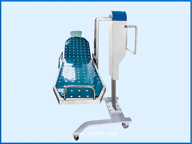 醫(yī)用浸浴治療機(jī)（圓弧形）