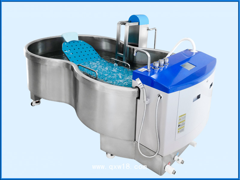 醫(yī)用浸浴治療機(jī)（蝶形浴槽）