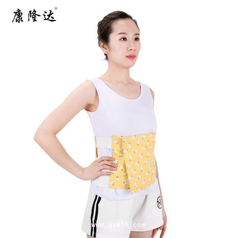 康隆達(dá) 多頭腹帶 彈力腹帶