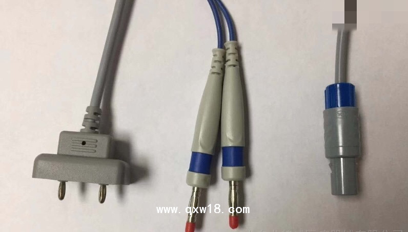 一次性射頻等離子手術(shù)電極，雙極射頻等離子刀頭