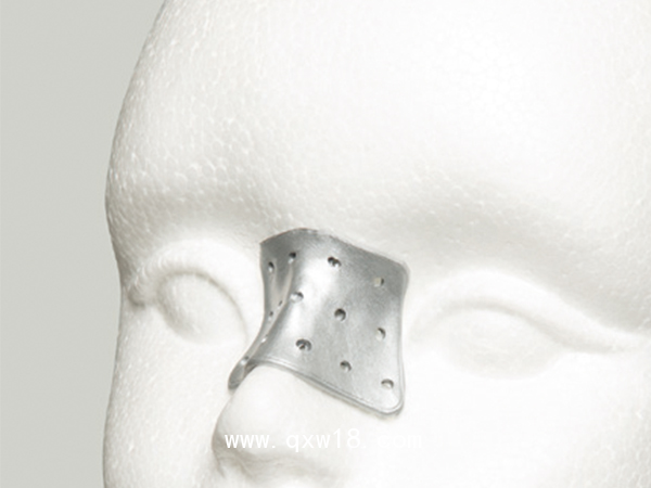 骨科高分子夾板 高分子夾板 夾板 骨科耗材 高分子繃帶-鼻用