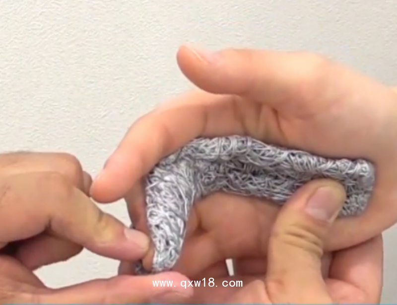 醫(yī)用高分子夾板 高分子夾板 夾板 骨科耗材-通用型