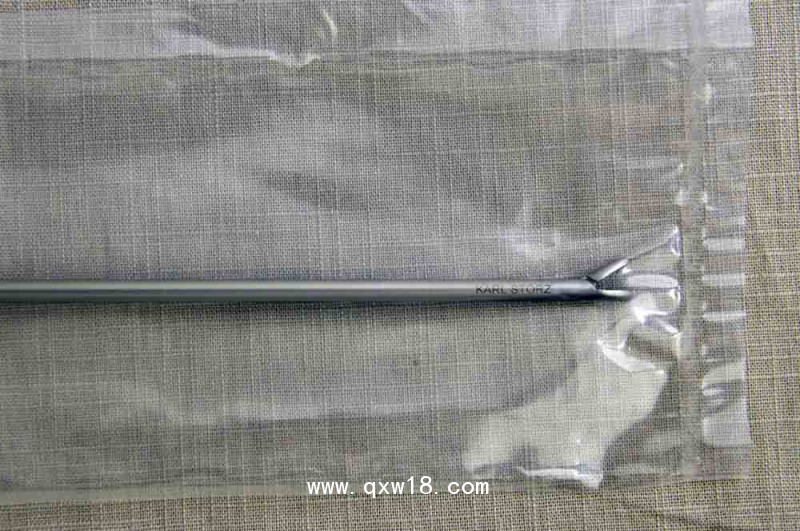 史托斯腹腔鏡無源器械、持針器26173KA