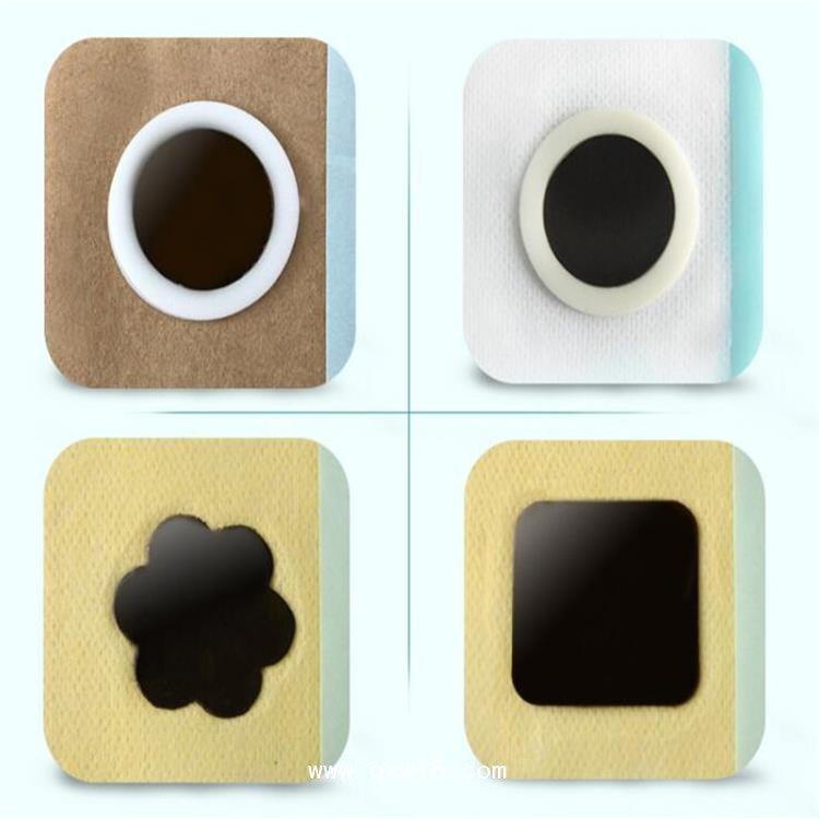 穴位貼敷貼  兒童肚臍貼招商 穴位貼敷微商貼牌