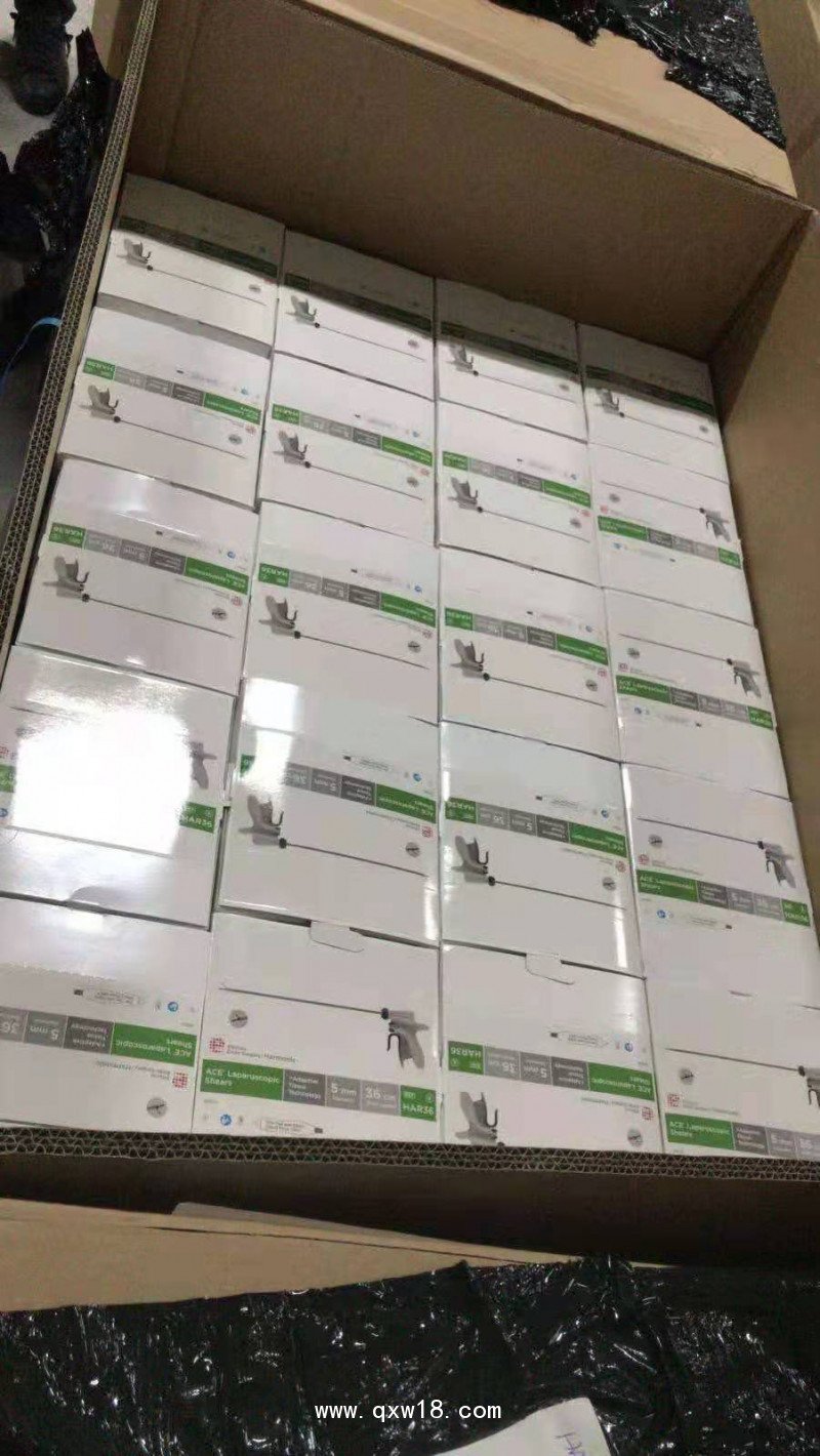 美國強(qiáng)生超聲刀刀頭HAR23外科超聲刀HAR23