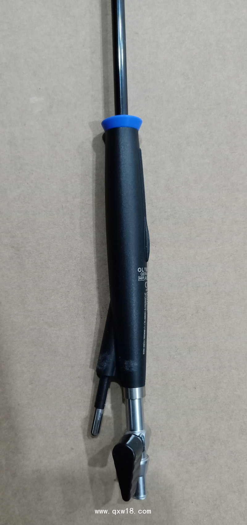 奧林巴斯 Olympus電鉤、電凝鉤、鉤形電極A6292