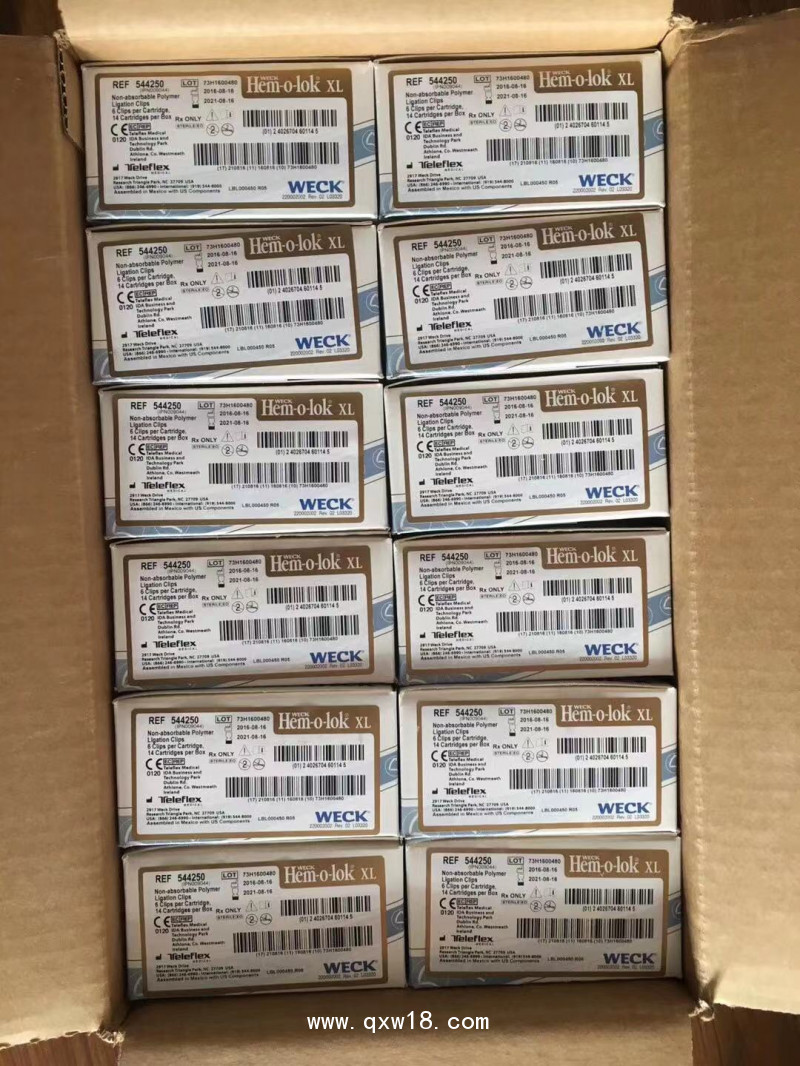 泰利福威克夾，塑料夾，結(jié)扎夾