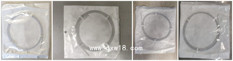 一次性使用非血管腔道導絲（泥鰍導絲/斑馬導絲）