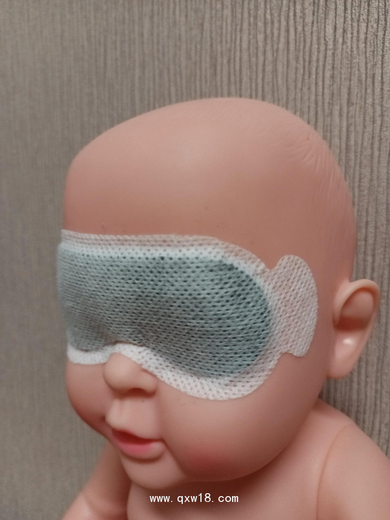 世紀(jì)醫(yī)生牌 新生兒光療防護(hù)眼罩