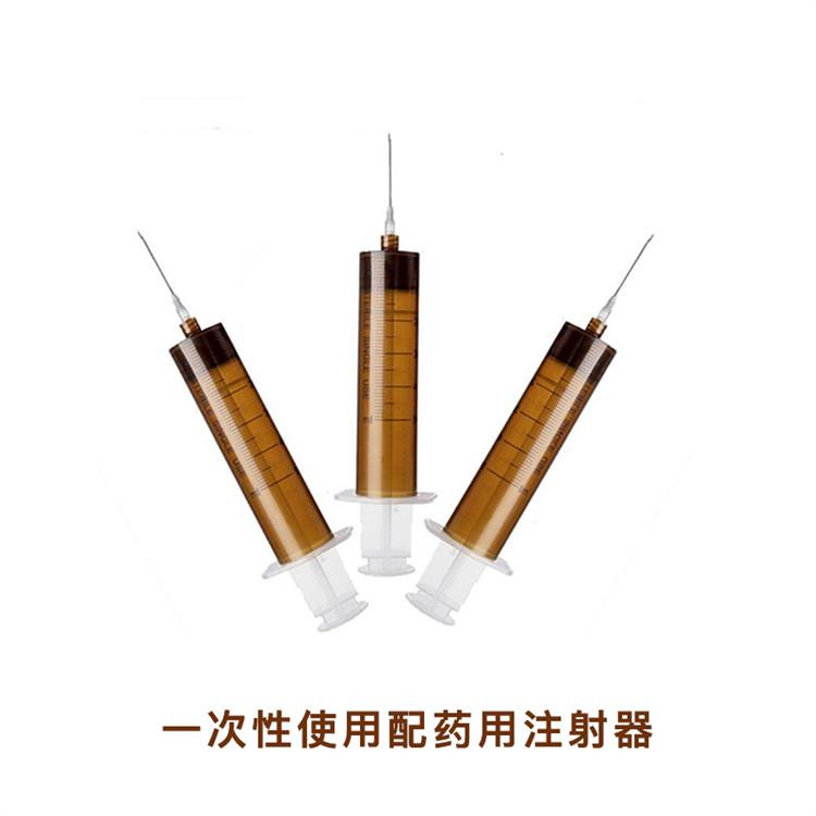 一次性醫(yī)用耗材 無菌注射器招商 醫(yī)用注射器山東廠家
