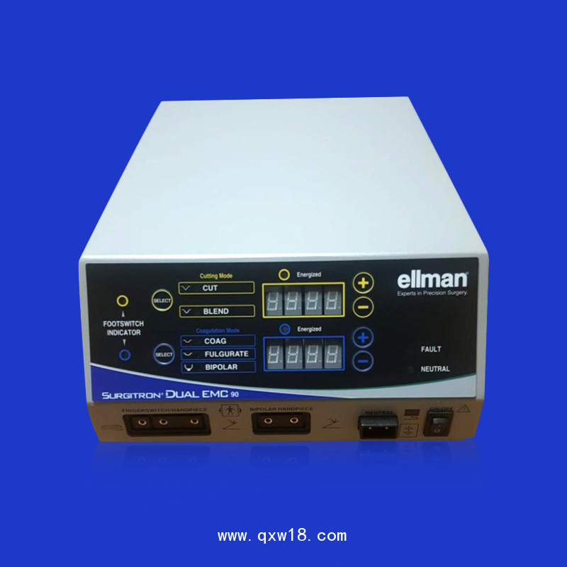 ellman 埃爾曼利普刀