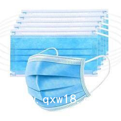 一次性使用醫(yī)用外科口罩的材質(zhì)