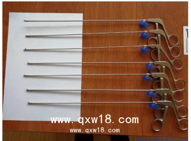 椎間孔鏡骨科手術(shù)器械髓核鉗咬骨鉗