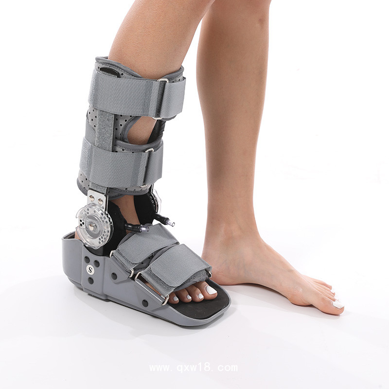 踝關(guān)節(jié)固定支具 跟腱靴