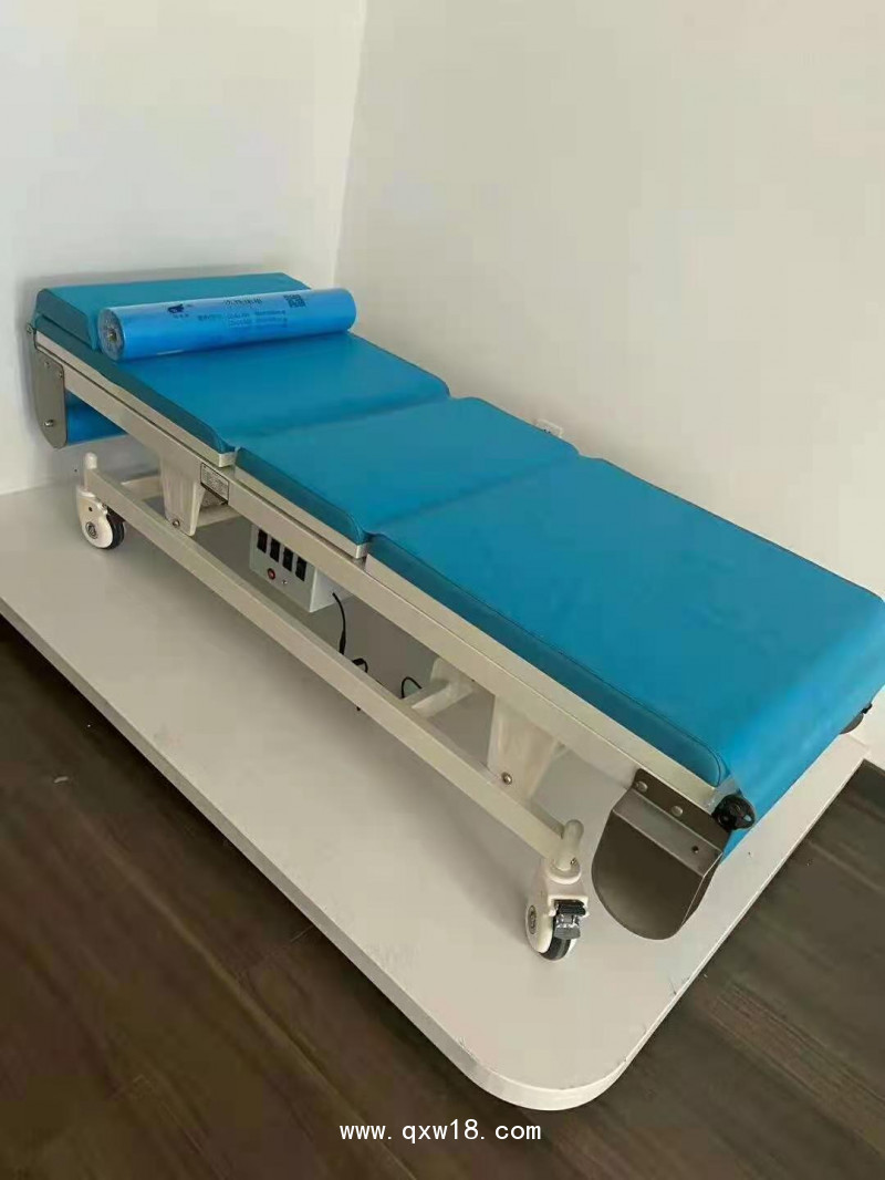 自動(dòng)換紙檢查床B超一次性換紙?jiān)\察床電動(dòng)?jì)D科電動(dòng)換床單超聲床