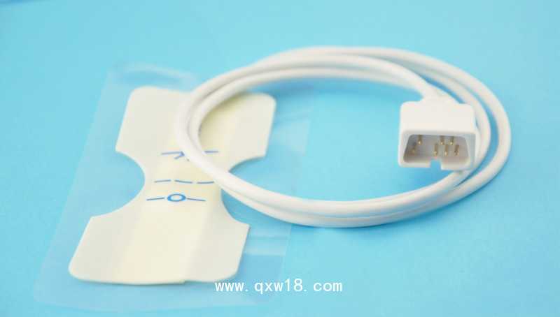 一次性使用脈搏血氧飽和度探頭