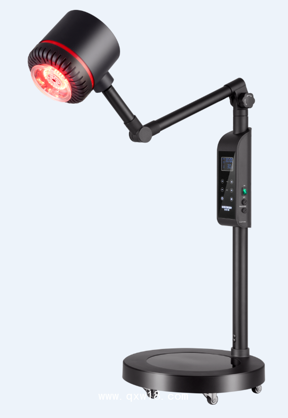 無(wú)煙無(wú)明火電子艾灸儀