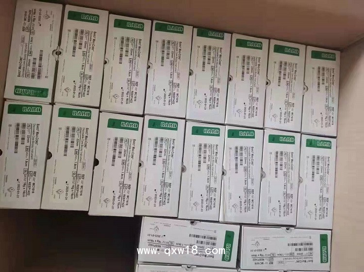 美國巴德一次性活檢針