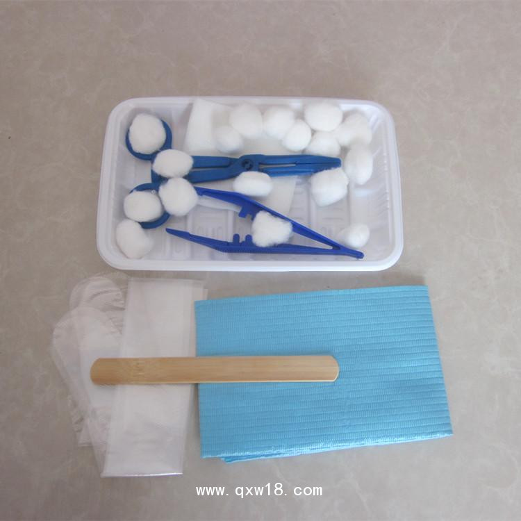 一次性使用無菌口腔包