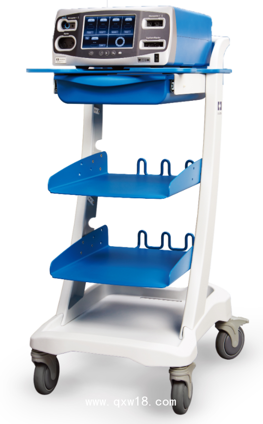 美敦力柯惠新款能量平臺(tái)Valleylab FT10