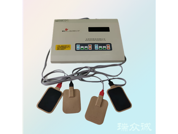 BA2008-II型電腦中頻治療儀