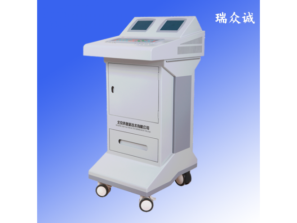 BA-VI-8電腦中頻治療儀