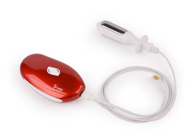 產(chǎn)后盆底康復(fù) 樂普AM300B AI家用盆底評估治療儀