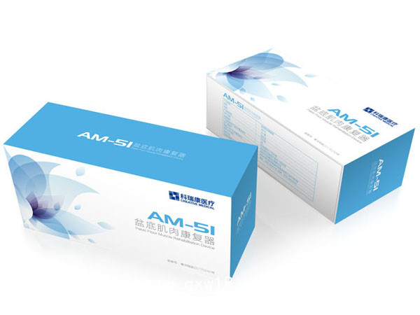 樂普盆底康復(fù)器 AM-51