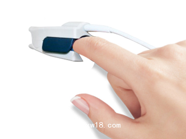 血氧探頭 血氧導聯(lián)線 血氧儀探頭 樂普KS-CM01