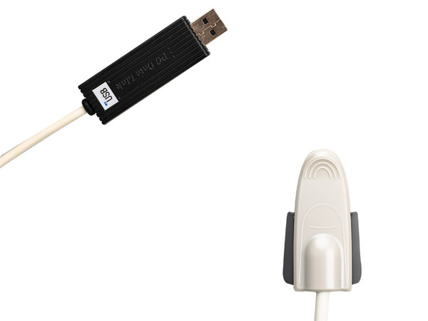 血氧探頭 血氧導聯(lián)線 血氧儀探頭 樂普KS-CM01