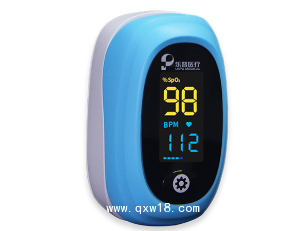 樂普脈搏血氧儀 血氧檢測儀 血氧儀 POD-2