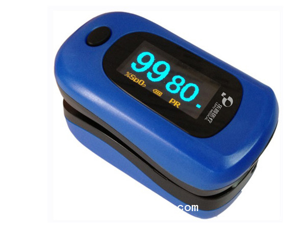 血氧儀 樂普脈搏血氧檢測(cè)儀 PC-60B1