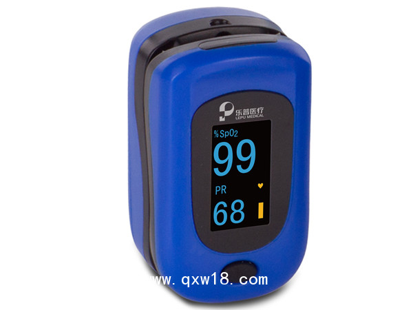 血氧儀 樂普脈搏血氧檢測(cè)儀 PC-60B1