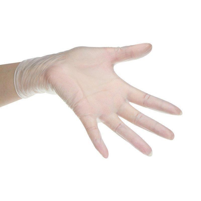 一次性使用滅菌橡膠外科無(wú)粉手套