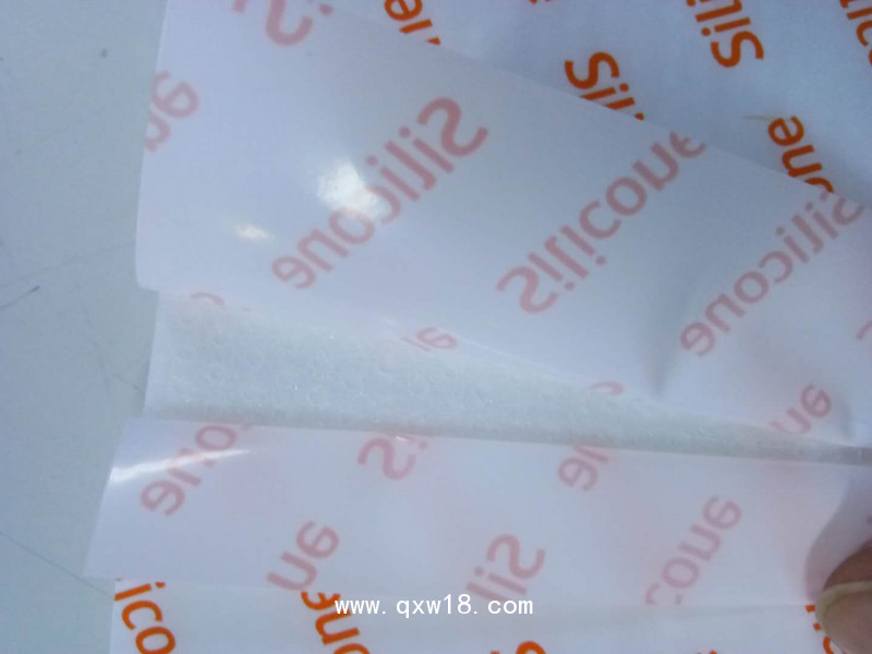 君言10cm*10cm 硅凝膠泡沫敷料無(wú)邊型