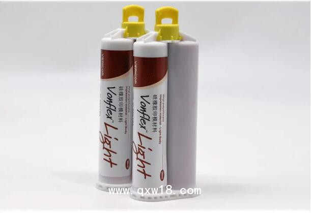 牙科口腔醫(yī)用材料醫(yī)用硅橡膠輕體牙齦復刻