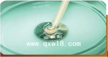 牙科口腔醫(yī)用材料醫(yī)用硅橡膠牙齦復(fù)刻超輕體