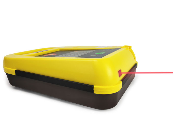 國(guó)產(chǎn)AED/國(guó)產(chǎn)自動(dòng)體外除顫儀/便攜式除顫器