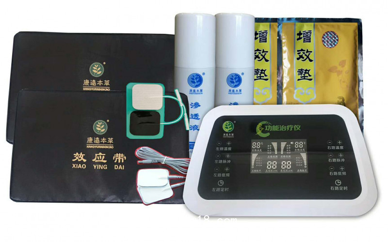 中醫(yī)定向透藥儀（多功能治療儀）