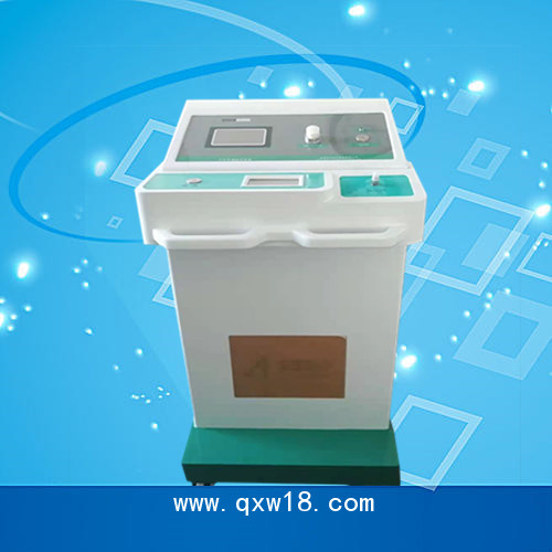 臭氧治療儀治療