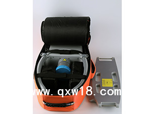 便攜式智能心肺復蘇機